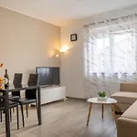 Tomi Apartman