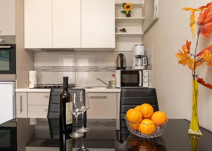 Tomi Apartman Póla