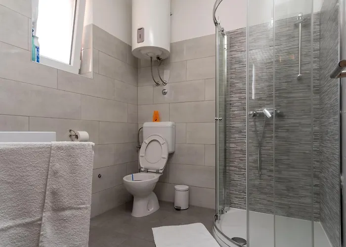 Apartman Tomi Póla